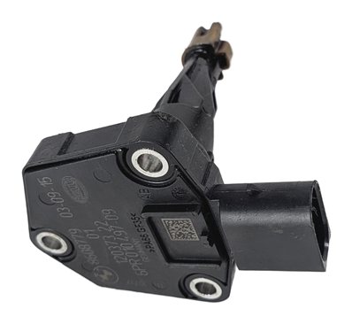 2016-2018 BMW X5 (F15) xDrive40e 2.0L HYBRID N20 ENGINE OIL LEVEL SENSOR SENDER