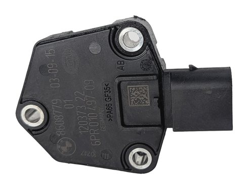 Thumbnail 2: 2016-2018 BMW X5 (F15) xDrive40e 2.0L HYBRID N20 ENGINE OIL LEVEL SENSOR SENDER