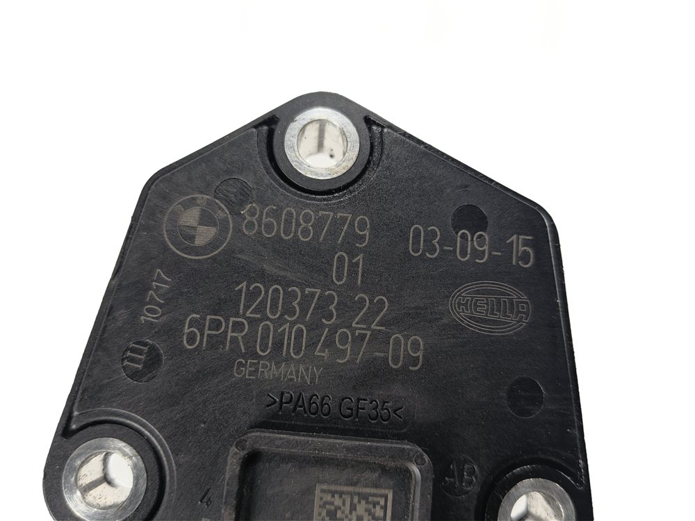 Thumbnail 5: 2016-2018 BMW X5 (F15) xDrive40e 2.0L HYBRID N20 ENGINE OIL LEVEL SENSOR SENDER