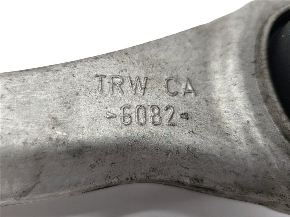 Thumbnail 10: 07-18 BMW X5 X5M X6 X6M (E70 E71 F15 F16 F85 F86) RIGHT REAR CONTROL ARM SET-3