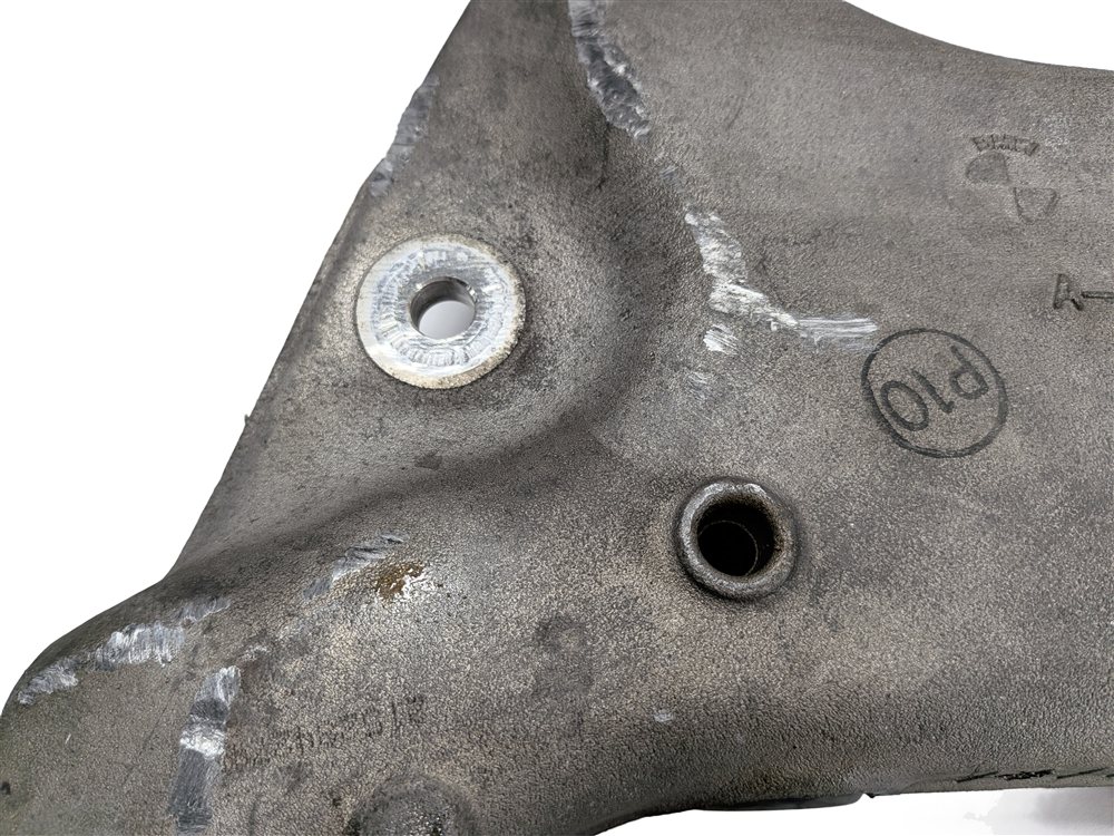 Thumbnail 18: 07-18 BMW X5 X5M X6 X6M (E70 E71 F15 F16 F85 F86) RIGHT REAR CONTROL ARM SET-3