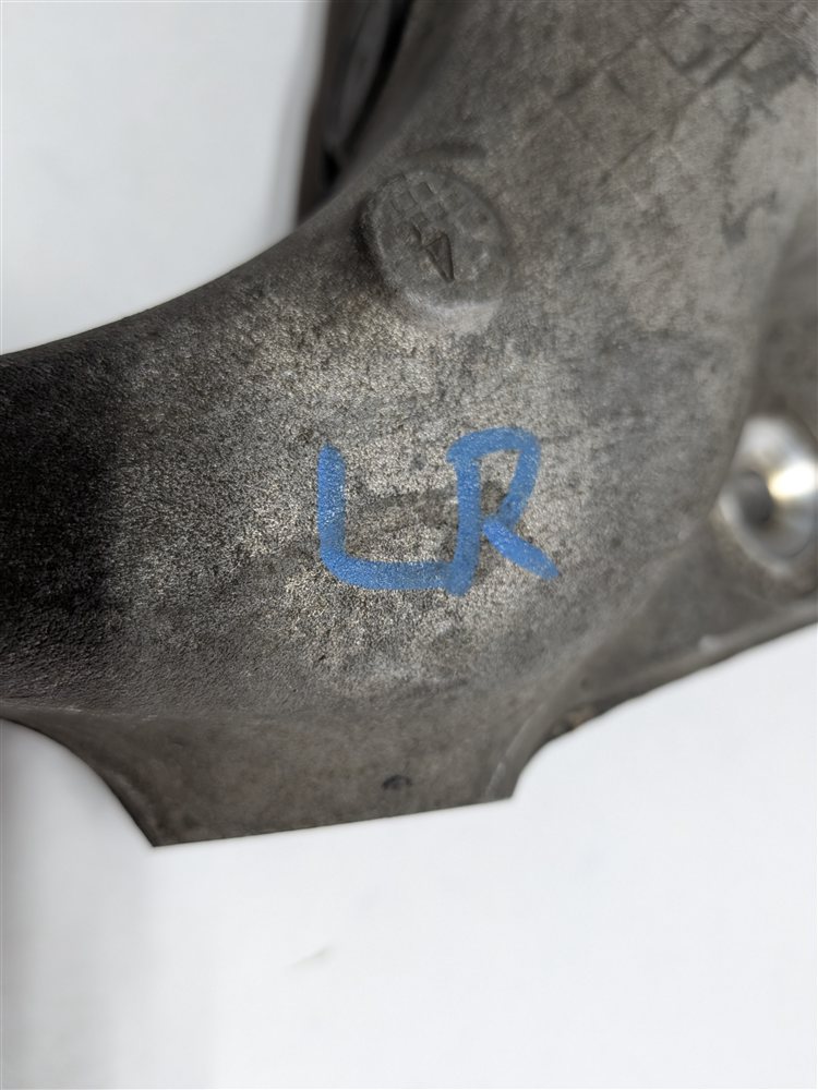 Thumbnail 20: 07-18 BMW X5 X5M X6 X6M (E70 E71 F15 F16 F85 F86) RIGHT REAR CONTROL ARM SET-3