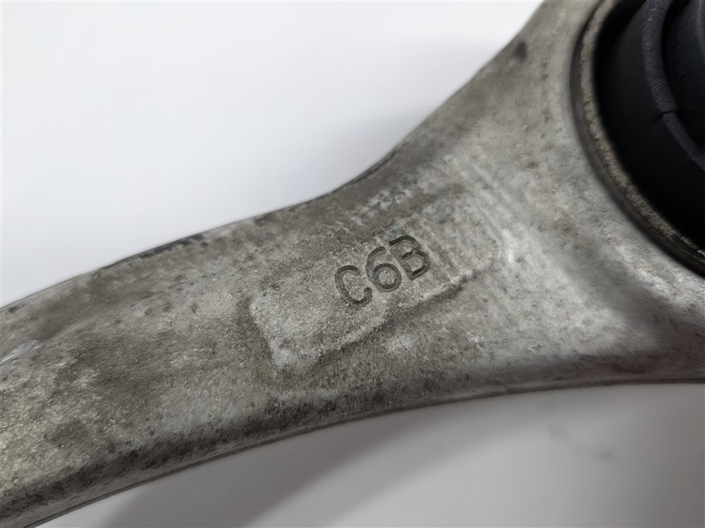 Thumbnail 8: 07-18 BMW X5 X5M X6 X6M (E70 E71 F15 F16 F85 F86) RIGHT REAR CONTROL ARM SET-3