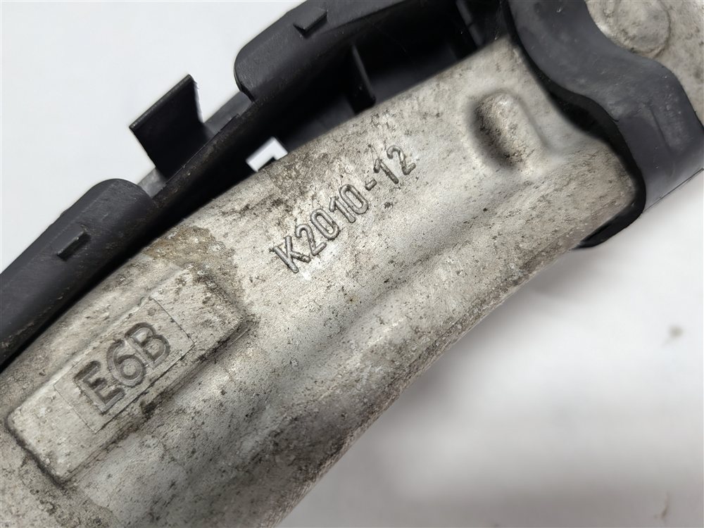 Thumbnail 13: 07-18 BMW X5 X5M X6 X6M (E70 E71 F15 F16 F85 F86) RIGHT REAR CONTROL ARM SET-3