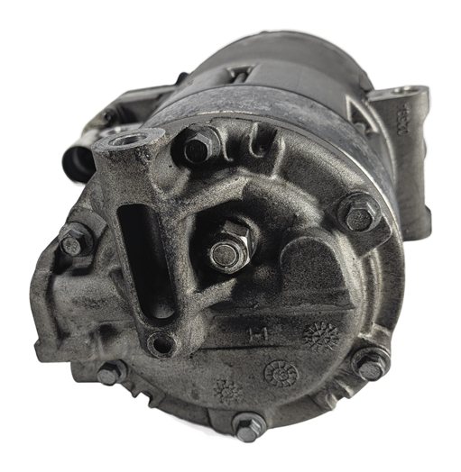 Thumbnail 5: 16-22 BMW 330E 740E X3 X5 HYBRID (F15 F30 G01 G11) AC AIR COMPRESSOR PUMP & WIRE