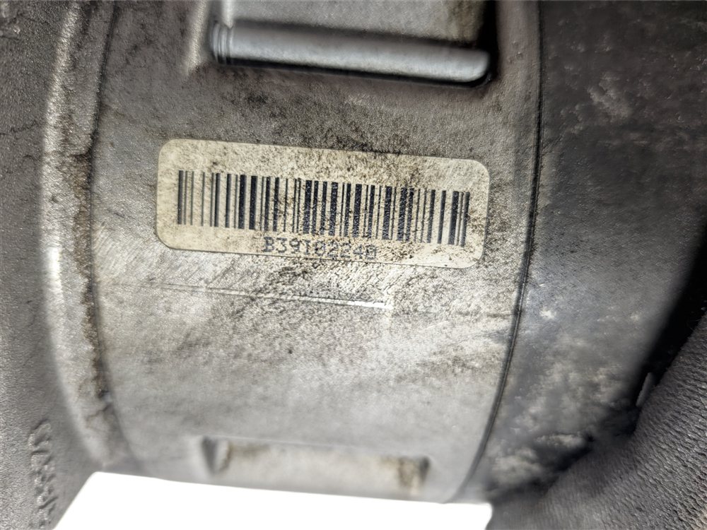 Thumbnail 7: 16-22 BMW 330E 740E X3 X5 HYBRID (F15 F30 G01 G11) AC AIR COMPRESSOR PUMP & WIRE