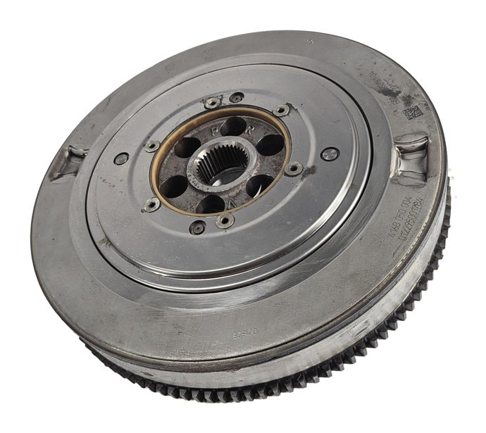 2016-2018 BMW X5 40E (F15) 2.0L HYBRID AT DUAL MASS FLYWHEEL