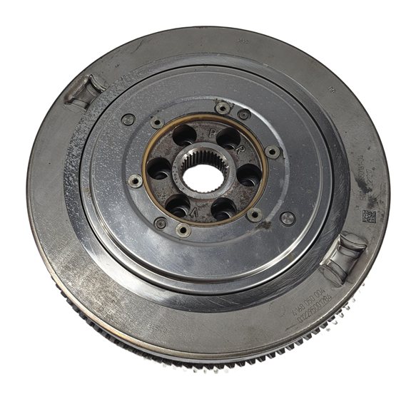 Thumbnail 3: 2016-2018 BMW X5 40E (F15) 2.0L HYBRID AT DUAL MASS FLYWHEEL