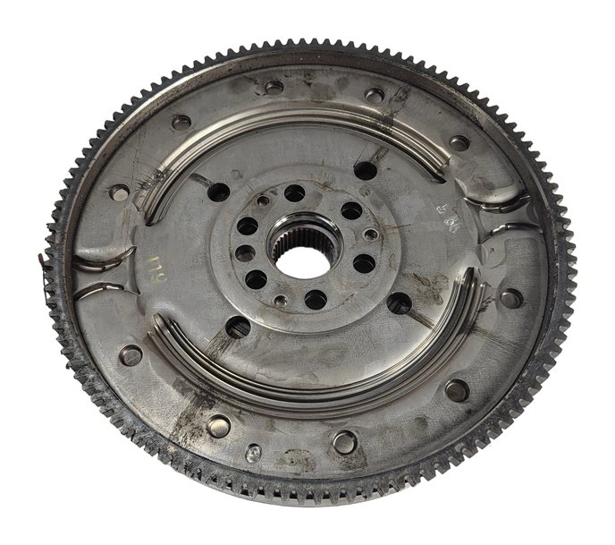 Thumbnail 4: 2016-2018 BMW X5 40E (F15) 2.0L HYBRID AT DUAL MASS FLYWHEEL