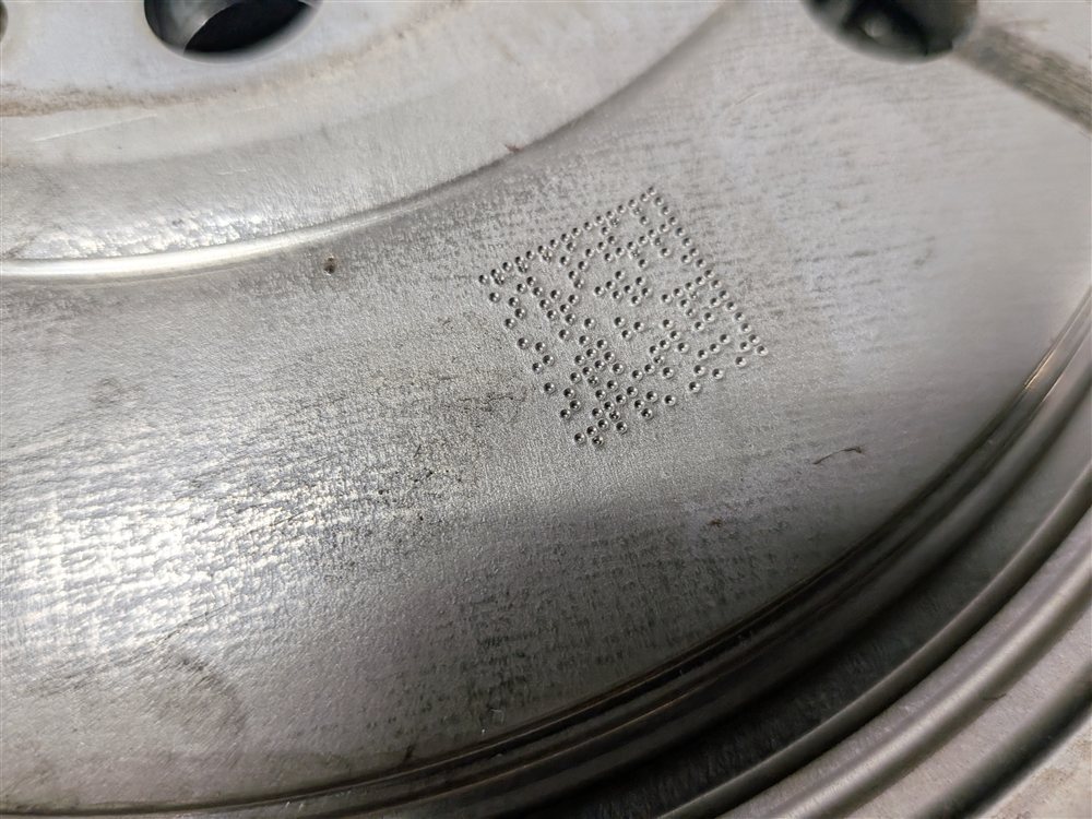 Thumbnail 5: 2016-2018 BMW X5 40E (F15) 2.0L HYBRID AT DUAL MASS FLYWHEEL