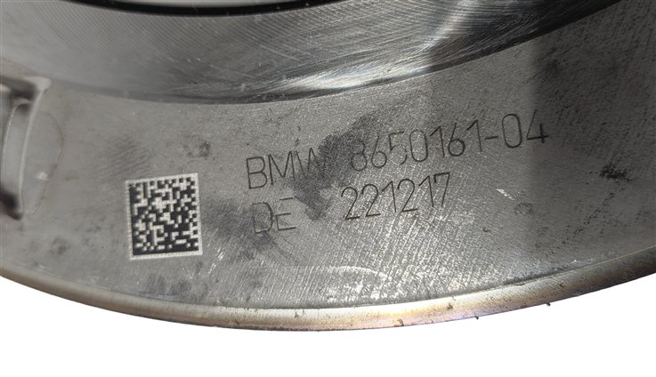 Thumbnail 6: 2016-2018 BMW X5 40E (F15) 2.0L HYBRID AT DUAL MASS FLYWHEEL