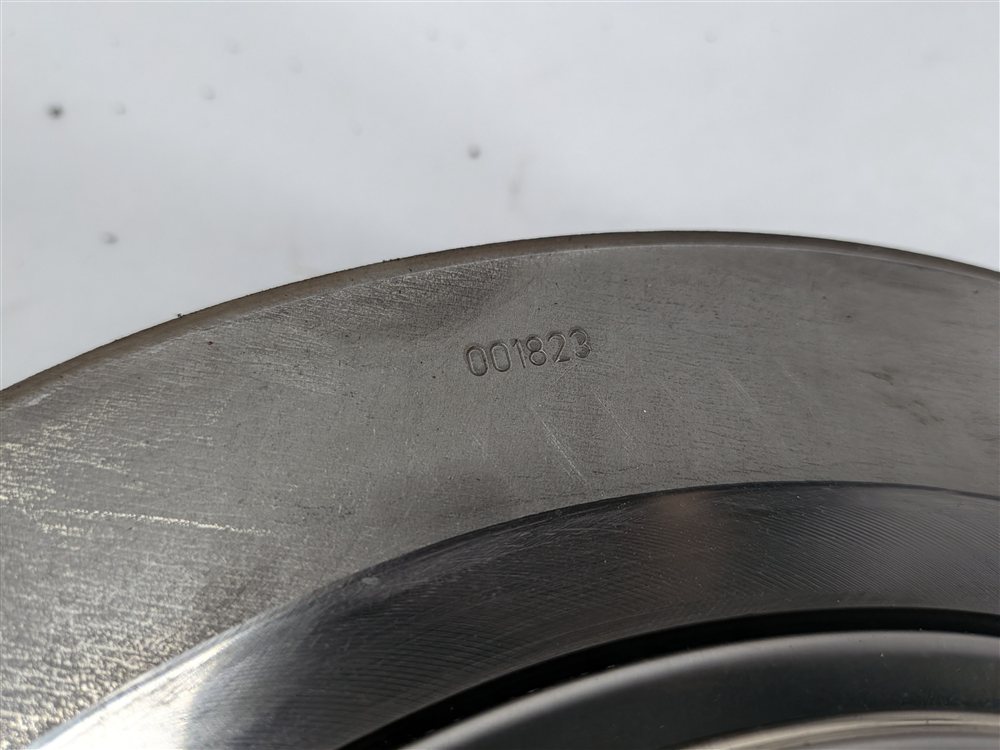 Thumbnail 8: 2016-2018 BMW X5 40E (F15) 2.0L HYBRID AT DUAL MASS FLYWHEEL