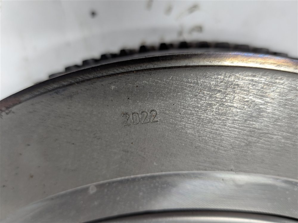 Thumbnail 9: 2016-2018 BMW X5 40E (F15) 2.0L HYBRID AT DUAL MASS FLYWHEEL