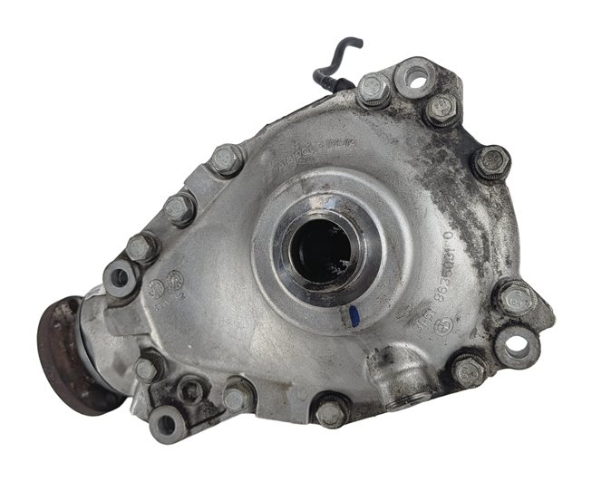 13-18 BMW 3 4 X5 X6 (F30 F32 F34 F15 F16) 2.0L 3.0L FRONT DIFFERENTIAL (3.15)