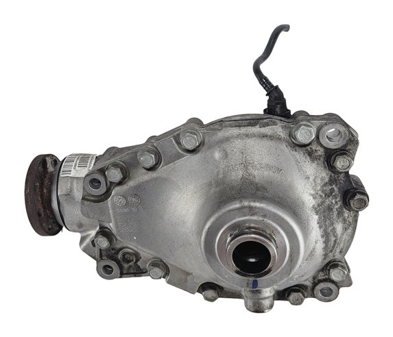 Thumbnail 3: 13-18 BMW 3 4 X5 X6 (F30 F32 F34 F15 F16) 2.0L 3.0L FRONT DIFFERENTIAL (3.15)