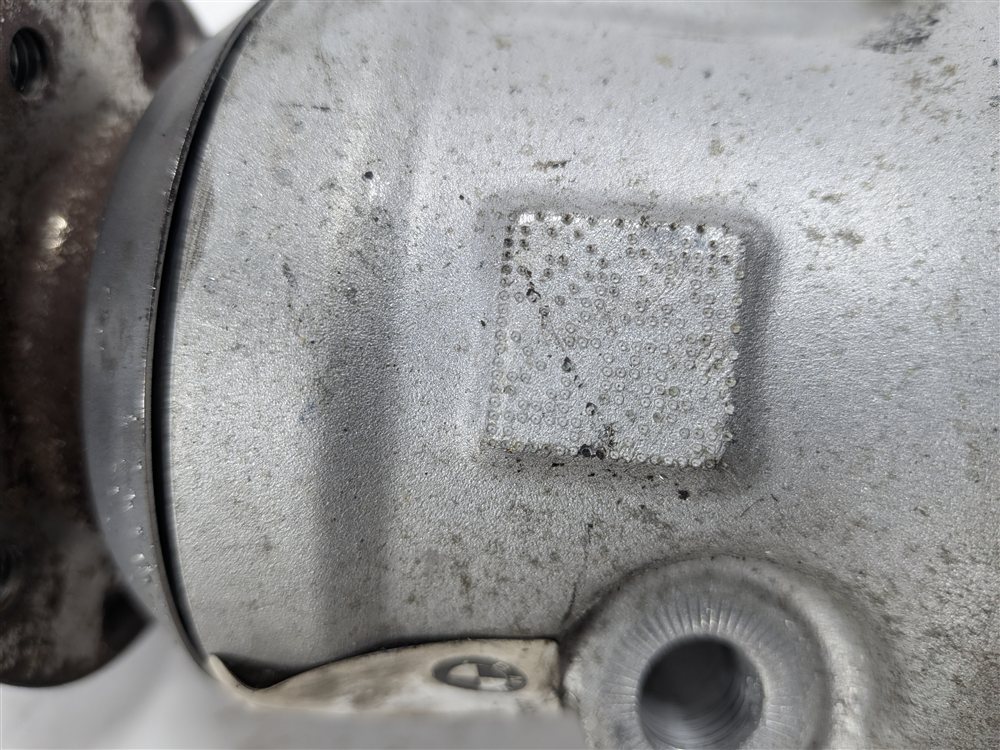 Thumbnail 6: 13-18 BMW 3 4 X5 X6 (F30 F32 F34 F15 F16) 2.0L 3.0L FRONT DIFFERENTIAL (3.15)