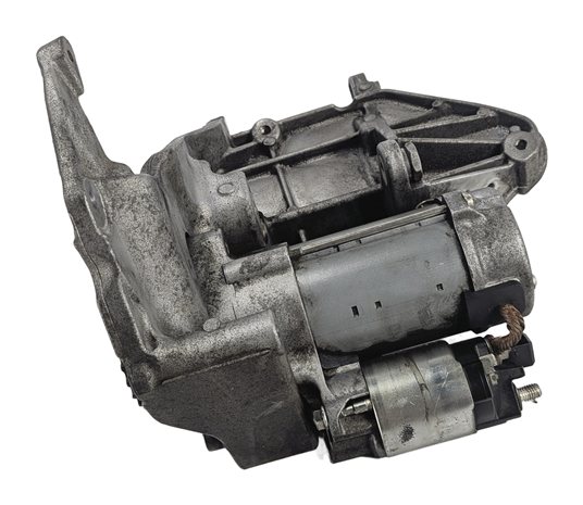 2016-2018 BMW X5 (F15) 2.0L HYBRID N20 ENGINE STARTER MOTOR ASSEMBLY