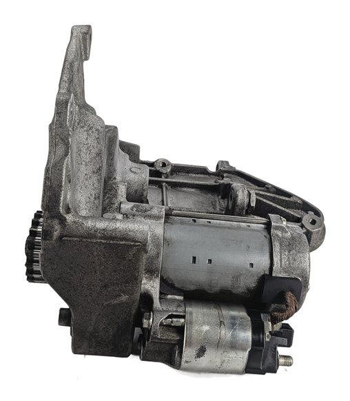 Thumbnail 2: 2016-2018 BMW X5 (F15) 2.0L HYBRID N20 ENGINE STARTER MOTOR ASSEMBLY
