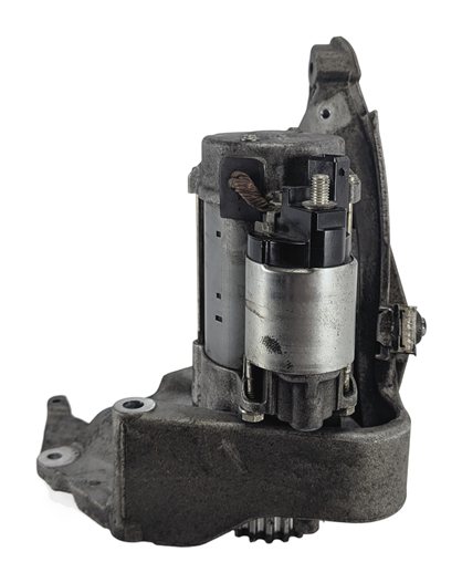 Thumbnail 5: 2016-2018 BMW X5 (F15) 2.0L HYBRID N20 ENGINE STARTER MOTOR ASSEMBLY