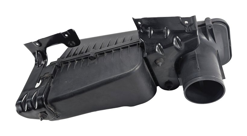 2016-2018 BMW X5 (F15) 2.0L HYBRID AIR CLEANER FILTER BOX HOUSING