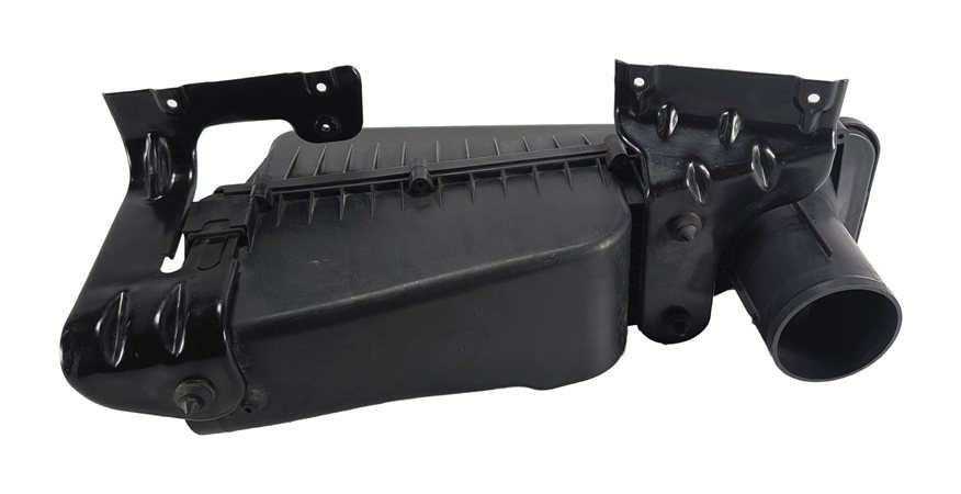 Thumbnail 2: 2016-2018 BMW X5 (F15) 2.0L HYBRID AIR CLEANER FILTER BOX HOUSING