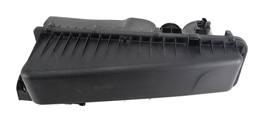 Thumbnail 4: 2016-2018 BMW X5 (F15) 2.0L HYBRID AIR CLEANER FILTER BOX HOUSING