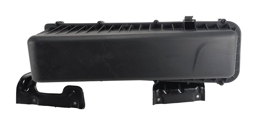 Thumbnail 5: 2016-2018 BMW X5 (F15) 2.0L HYBRID AIR CLEANER FILTER BOX HOUSING