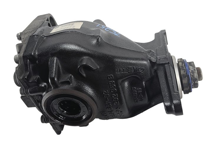 2014-2019 BMW X5 X6 (F15 F16) 2.0L / 3.0L / 3.0D REAR DIFFERENTIAL GEAR (3.15)