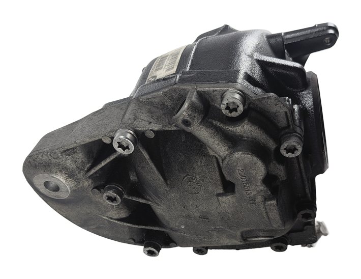 Thumbnail 4: 2014-2019 BMW X5 X6 (F15 F16) 2.0L / 3.0L / 3.0D REAR DIFFERENTIAL GEAR (3.15)