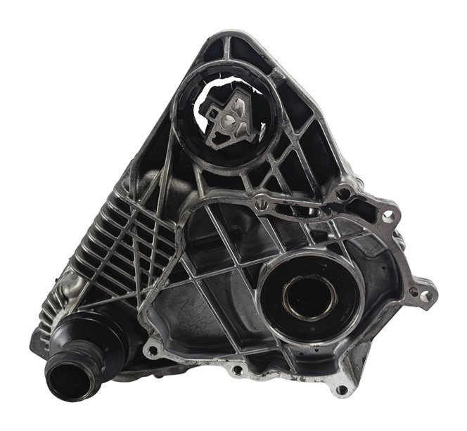 Thumbnail 2: 2012-2018 BMW X3 X4 X5 X6 (F15 F16 F25 F26) AWD Xi FRONT TRANSFER CASE w/ MOTOR