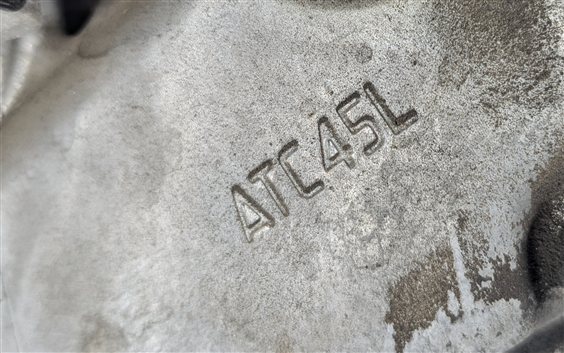 Thumbnail 6: 2012-2018 BMW X3 X4 X5 X6 (F15 F16 F25 F26) AWD Xi FRONT TRANSFER CASE w/ MOTOR