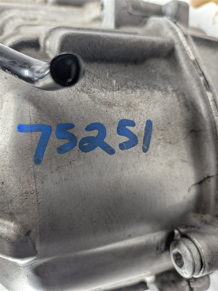 Thumbnail 7: 2012-2018 BMW X3 X4 X5 X6 (F15 F16 F25 F26) AWD Xi FRONT TRANSFER CASE w/ MOTOR
