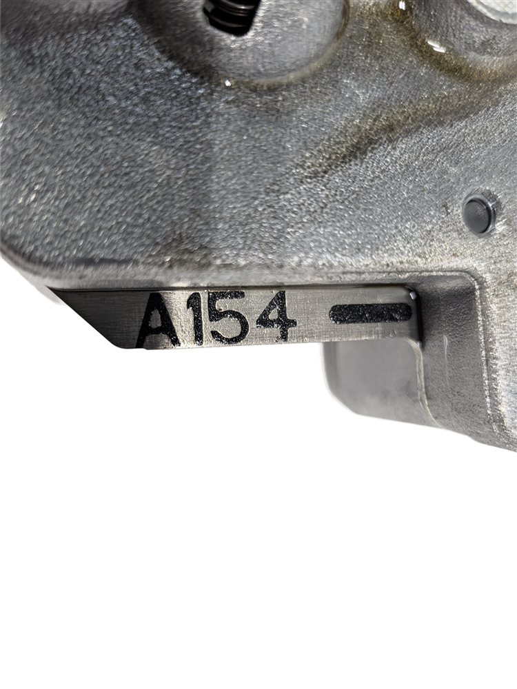 Thumbnail 13: 2016-2018 BMW X5 (F15) 2.0L HYBRID TRANSMISSION VALVE BODY MECHATRONIC
