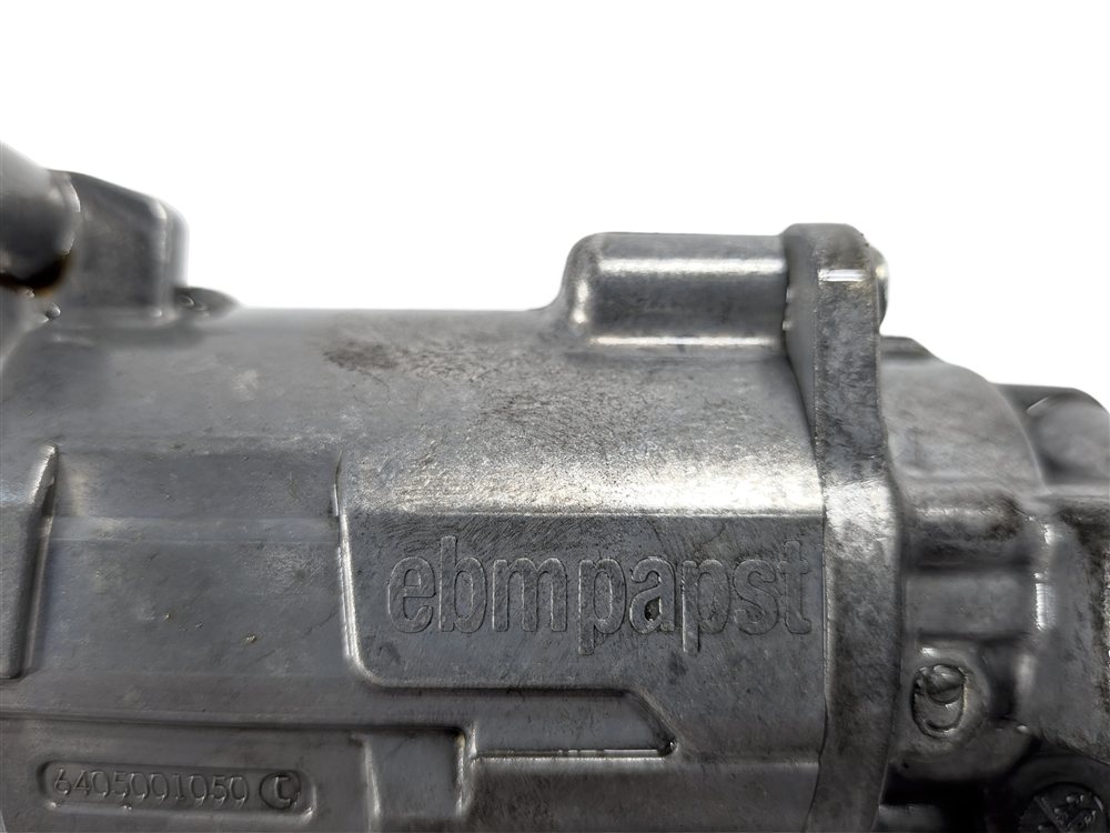 Thumbnail 16: 2016-2018 BMW X5 (F15) 2.0L HYBRID TRANSMISSION VALVE BODY MECHATRONIC