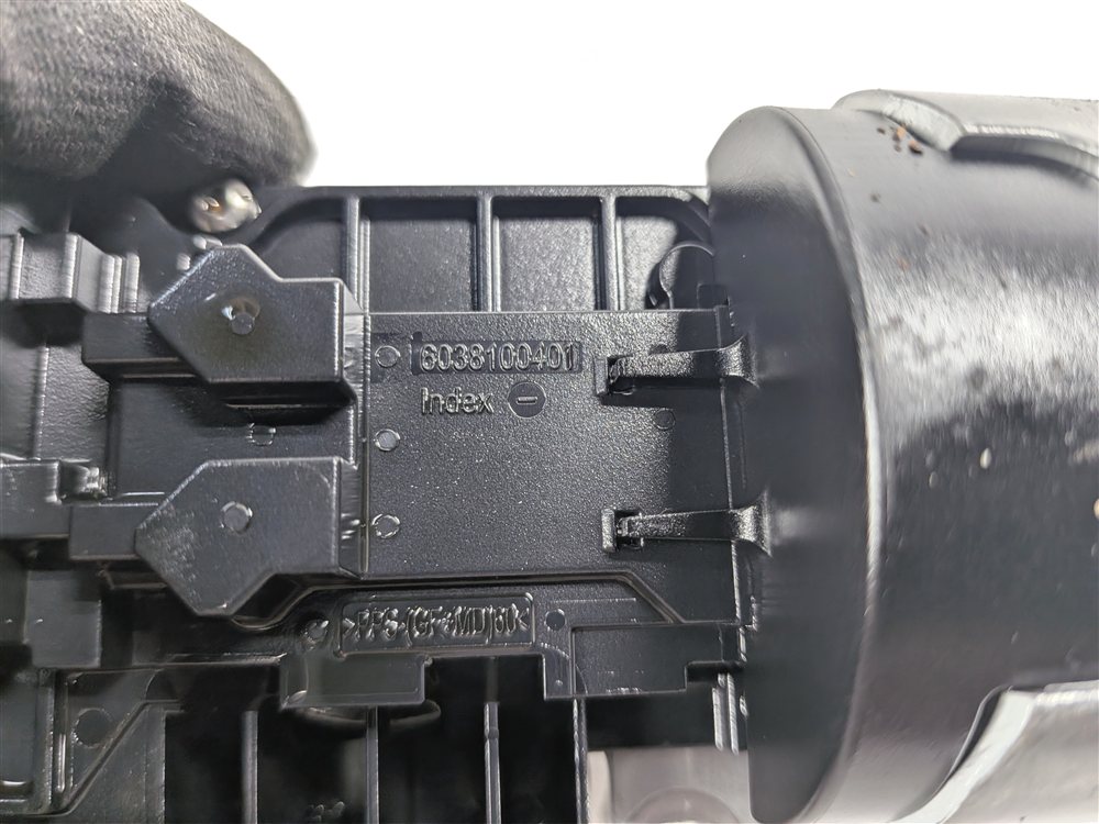 Thumbnail 18: 2016-2018 BMW X5 (F15) 2.0L HYBRID TRANSMISSION VALVE BODY MECHATRONIC
