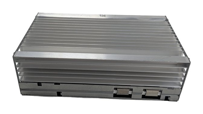 Thumbnail 2: 2014-2019 BMW X5 X6 X5M X6M ///M (F15 F16 F85 F86) HARMAN BECKER AUDIO AMPLIFIER