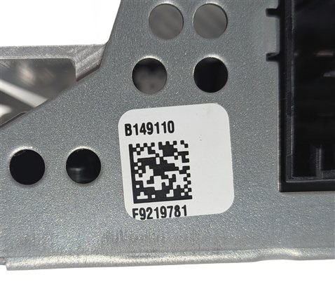 Thumbnail 7: 2014-2019 BMW X5 X6 X5M X6M ///M (F15 F16 F85 F86) HARMAN BECKER AUDIO AMPLIFIER