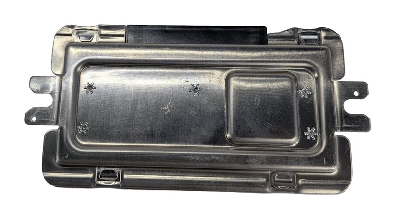 Thumbnail 4: 2013-2020 BMW 2 3 4 M3 M4 M5 M6 X5 X6 (F15 F16 F30) EDC VDC SUSPENSION MODULE