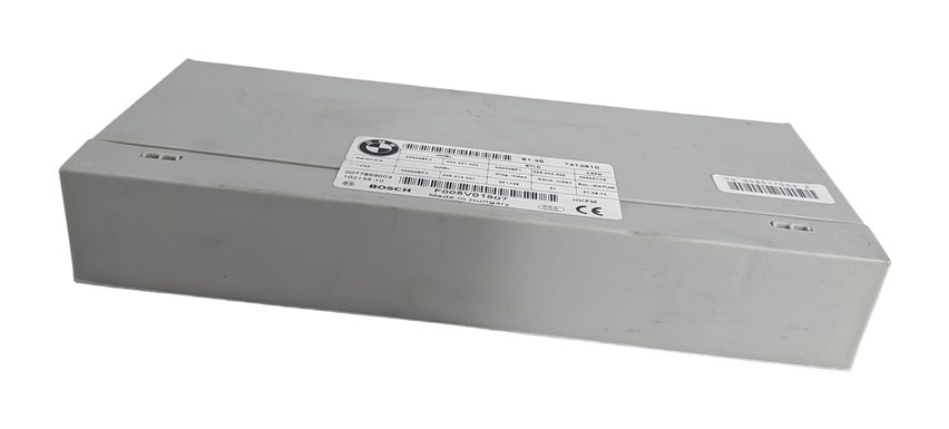 Thumbnail 2: 2014-2016 BMW X5 (F15) REAR HATCH GATE TRUNK DOOR LIFTGATE CONTROL MODULE