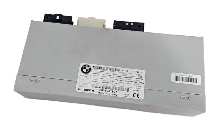 Thumbnail 3: 2014-2016 BMW X5 (F15) REAR HATCH GATE TRUNK DOOR LIFTGATE CONTROL MODULE