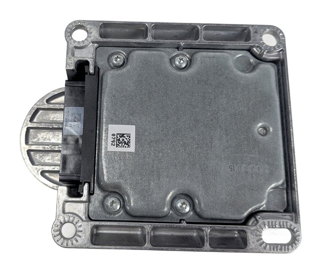 Thumbnail 4: 14-19 BMW X5 X6 X5M X6M ///M (F15 F16 F85 F86) ABS ICM CHASSIS MANAGEMENT MODULE