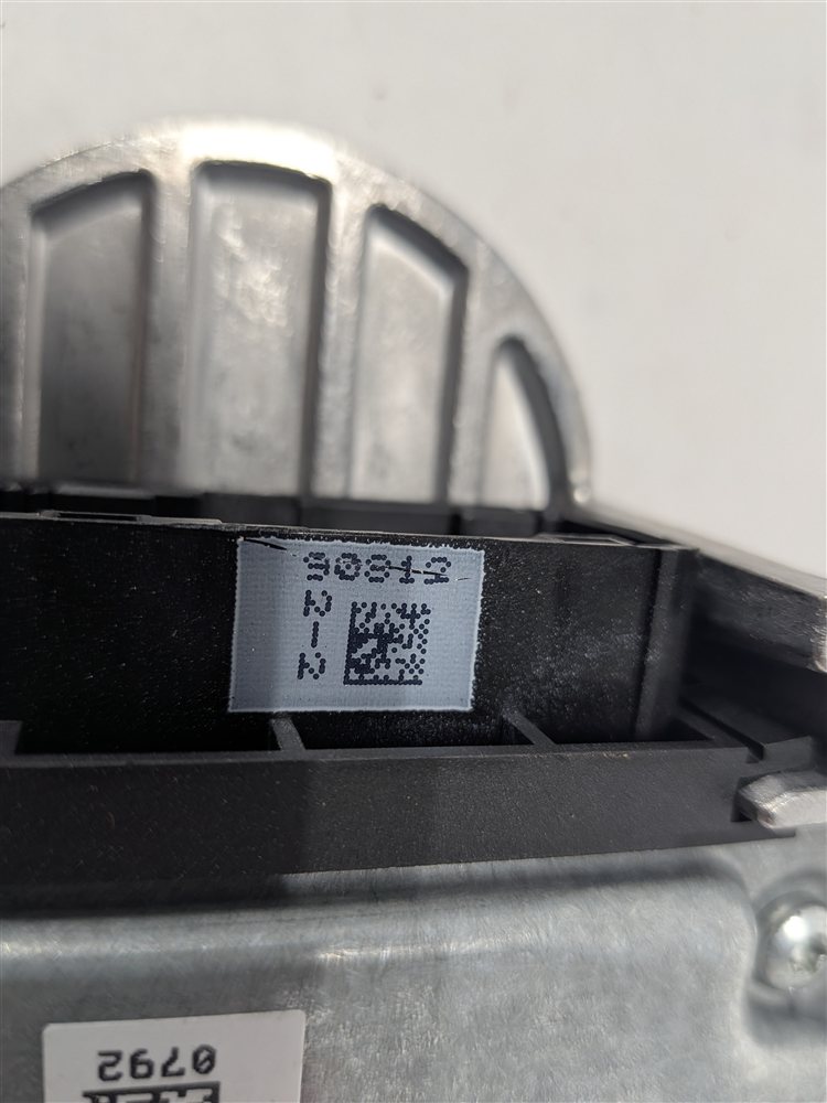 Thumbnail 6: 14-19 BMW X5 X6 X5M X6M ///M (F15 F16 F85 F86) ABS ICM CHASSIS MANAGEMENT MODULE