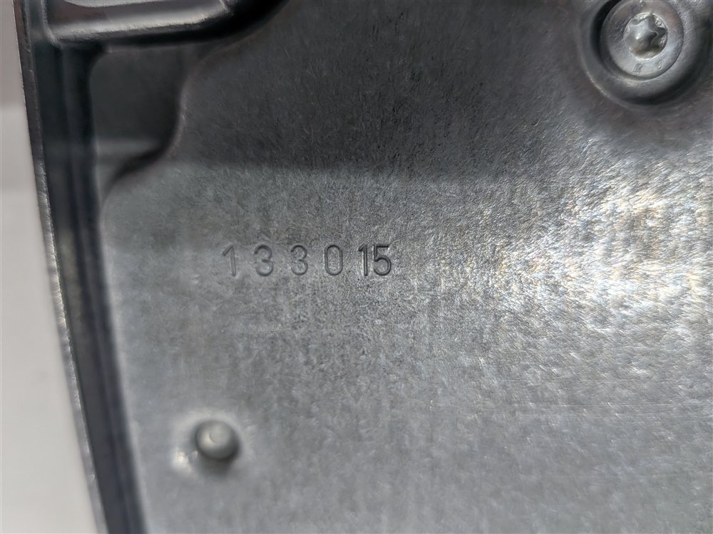 Thumbnail 7: 14-19 BMW X5 X6 X5M X6M ///M (F15 F16 F85 F86) ABS ICM CHASSIS MANAGEMENT MODULE