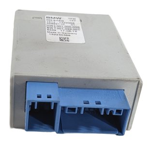 Thumbnail 2: 2014-2021 BMW I3 I8 X3 X5 330E 530E HYBRID FUEL TANK PRESSURE CONTROL MODULE