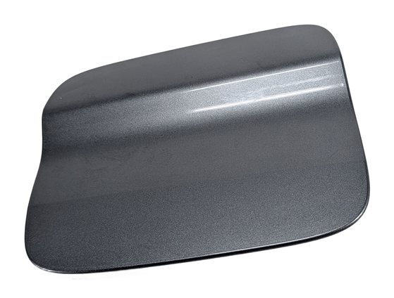 2014-2018 BMW X5 X5M F15 F85 REAR FUEL GAS TANK FILL DOOR FLAP COVER LID(Grey)