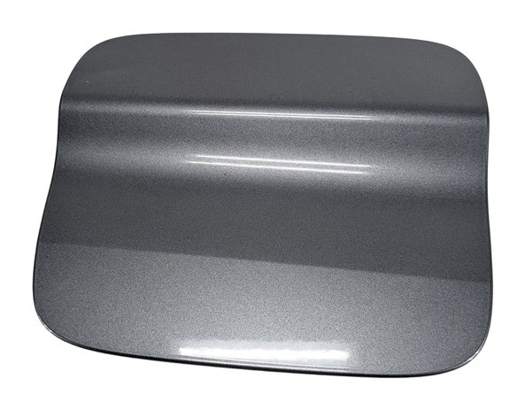 Thumbnail 3: 2014-2018 BMW X5 X5M F15 F85 REAR FUEL GAS TANK FILL DOOR FLAP COVER LID(Grey)