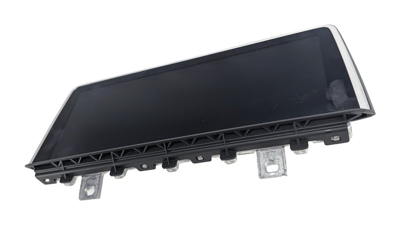 Thumbnail 2: 14-16 BMW X5 X6 X5M X6M (F15 F16 F85 F86) GPS NAVIGATION DISPLAY SCREEN 10.25"