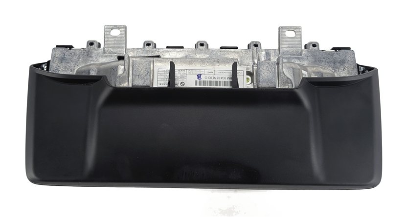 Thumbnail 5: 14-16 BMW X5 X6 X5M X6M (F15 F16 F85 F86) GPS NAVIGATION DISPLAY SCREEN 10.25"