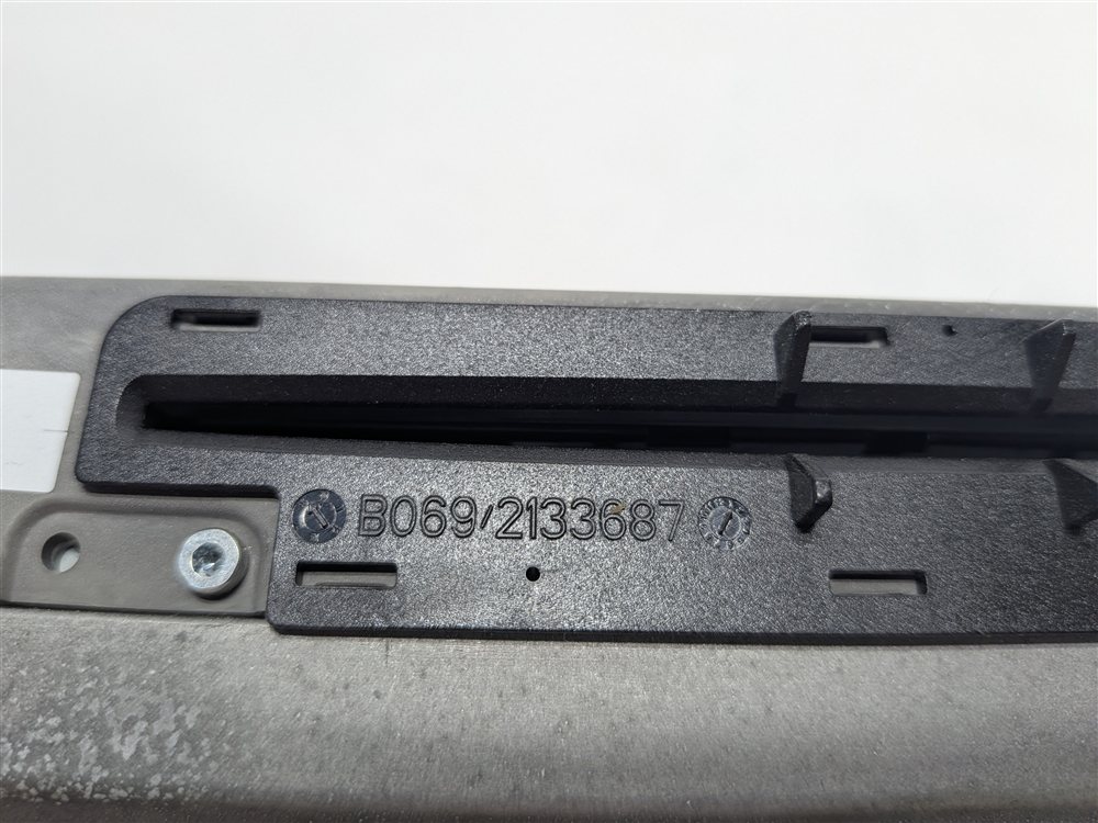 Thumbnail 9: 14-17 BMW 2 3 4 5 6 7 X3 X5 X6 (F10 F15 F30) NBT NAVIGATION HEAD UNIT w/SIRIUS