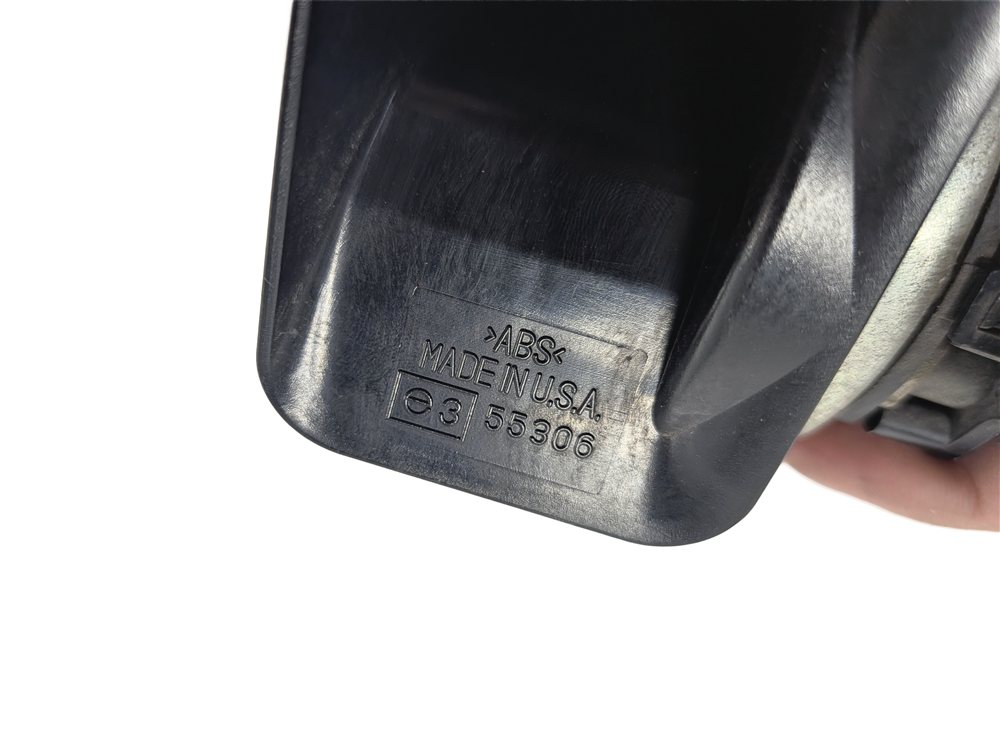 Thumbnail 5: 2013-2019 BMW X5 X6 (E70 F15 F16) HIGH & LOW TONE HORN SET-2
